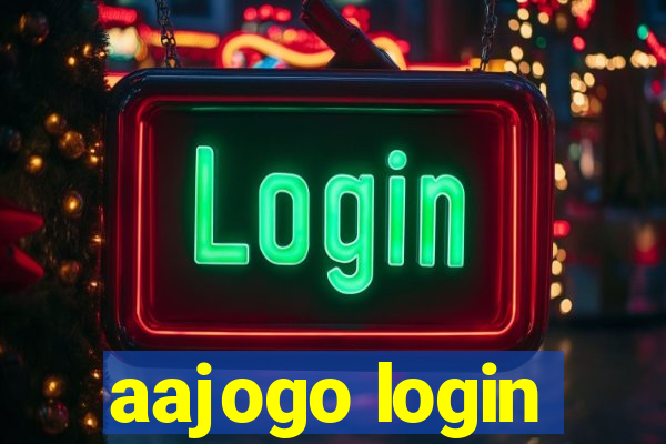 aajogo login